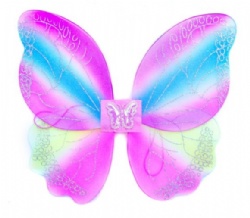 Low in in price hot selling fairy wings butterfly wings