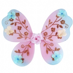 Hot selling fairy wing