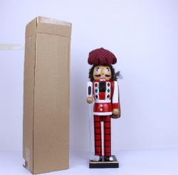 Wholesale new nutcracker for 2022 Christmas