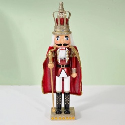 Wooden Nutcracker