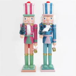Wooden Nutcracker