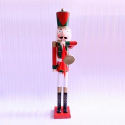 Life Size Nutcracker