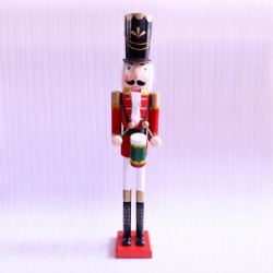 Life Size Nutcracker