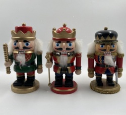 Soldiers Christmas gifts handicraft articles