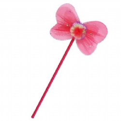 Hot Pink Wand